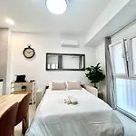 Strategic Stay-unlock Valencia's Best-kept Secret Apartamento Valência