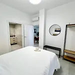 Strategic Stay-unlock Valencia's Best-kept Secret *