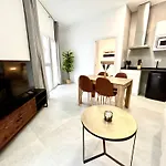 Apartamento Strategic Stay-unlock Valencia's Best-kept Secret Valência