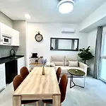 Apartamento Strategic Stay-unlock Valencia's Best-kept Secret