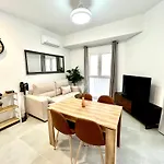 Apartamento Strategic Stay-unlock Valencia's Best-kept Secret *