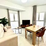 Strategic Stay-unlock Valencia's Best-kept Secret Apartamento Valência