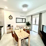 Apartamento Strategic Stay-unlock Valencia's Best-kept Secret Valência