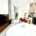 Strategic Stay-unlock Valencia's Best-kept Secret *