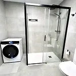 Strategic Stay-unlock Valencia's Best-kept Secret Apartamento