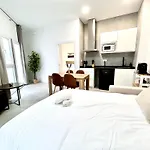 Apartamento Strategic Stay-unlock Valencia's Best-kept Secret