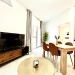 Strategic Stay-unlock Valencia's Best-kept Secret Apartamento *