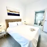 Strategic Stay-unlock Valencia's Best-kept Secret Apartamento Valência