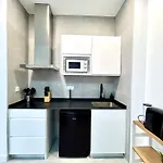 Apartamento Strategic Stay-unlock Valencia's Best-kept Secret Valência