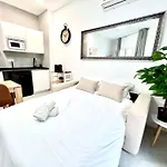 Apartamento Strategic Stay-unlock Valencia's Best-kept Secret