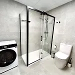 Strategic Stay-unlock Valencia's Best-kept Secret Apartamento Valência