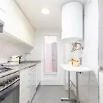 Travel Habitat Torres De Serrano Apartment