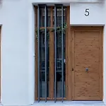 Esc - Loft Comodos Y Espaciosos Estudios Cercanos A Estacion Joaquin Sorolla * Valensiya