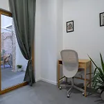 Esc - Loft Comodos Y Espaciosos Estudios Cercanos A Estacion Joaquin Sorolla Daire
