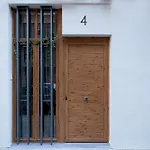 Esc - Loft Comodos Y Espaciosos Estudios Cercanos A Estacion Joaquin Sorolla Daire