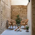 Διαμέρισμα Esc - Loft Comodos Y Espaciosos Estudios Cercanos A Estacion Joaquin Sorolla *
