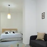 Esc - Loft Comodos Y Espaciosos Estudios Cercanos A Estacion Joaquin Sorolla * Valensiya