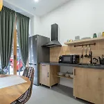 Esc - Loft Comodos Y Espaciosos Estudios Cercanos A Estacion Joaquin Sorolla Valensiya
