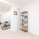 شقة Ag7 Loft Espaciosos Estudios Con Terraza Cercanos Al Metro Zona Ayora فالنسيا