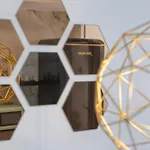شقة Ag7 Loft Espaciosos Estudios Con Terraza Cercanos Al Metro Zona Ayora