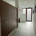 Aparthotel Vent De Vela