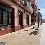 Vent De Vela Aparthotel 4*