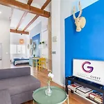 Valencia Guest Ruzafa Signature Building Valencia