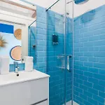 Valencia Guest Ruzafa Signature Building Valencia