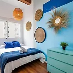 Valencia Guest Ruzafa Signature Building Apartment Valencia