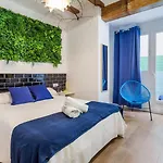 Apartmán Guest Ruzafa Signature Building Valencie