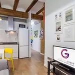 Valencia Guest Ruzafa Signature Building * Valencia