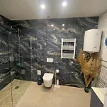Апартаменты Lounge Garden Sea Relax *