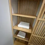 Lounge Garden Sea Mint Fresh