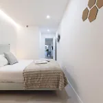 شقة Ag7 Loft Espaciosos Estudios Con Terraza Cercanos Al Metro Zona Ayora *