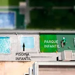 Appartamento Ciudad De Ciencias - Ciudad De Les Arts