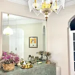 El Palacete Gran Via 公寓 *