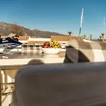 보트호텔 Yacht Our Alissa