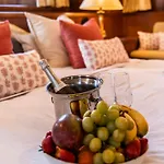 보트호텔 Yacht Our Alissa 발렌시아