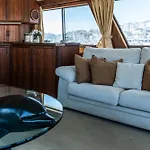 보트호텔 Yacht Our Alissa