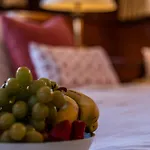 Yacht Our Alissa 보트호텔 *