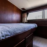 Yacht Our Alissa 발렌시아