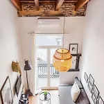 Valencia Guest Ruzafa Signature Building *