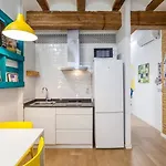 Apartment Valencia Guest Ruzafa Signature Building *