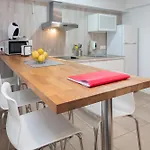 Bet - Abastos Aparthotel Valencia