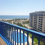 Apartment Patacona