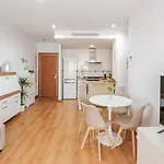 Fivestepstosea - Apartment *