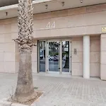 Apartment Fivestepstosea - *