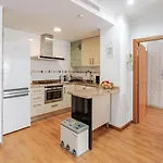 Apartment Fivestepstosea - Valencia