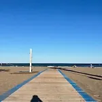 Near The