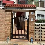 아파트 Near The 발렌시아